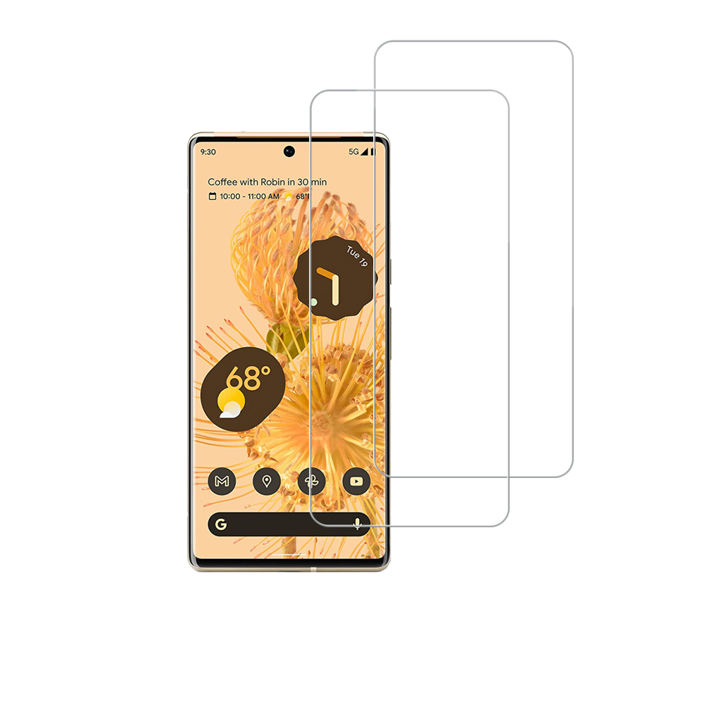 Google Pixel 6 Screen Protector