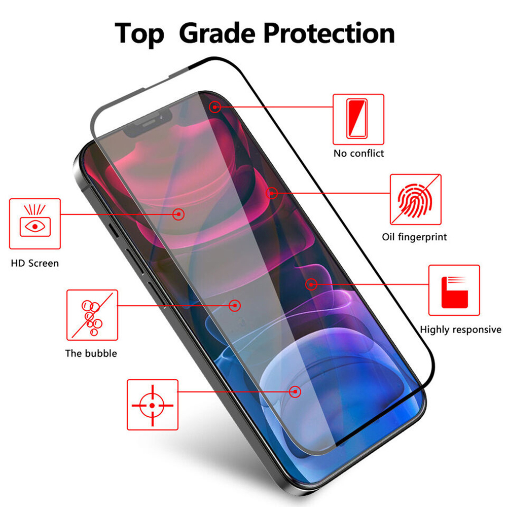 Top Grade Protection