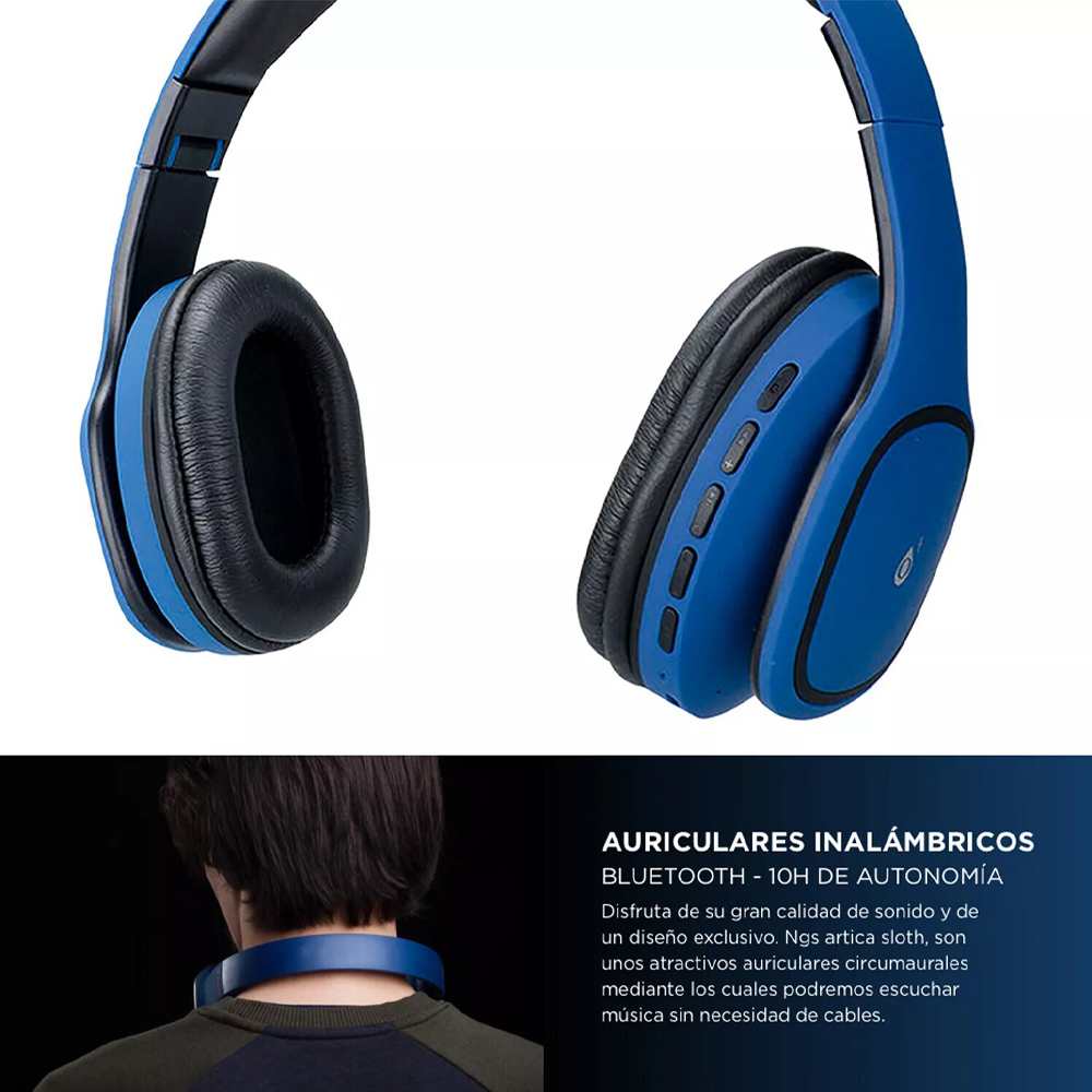 Bluetooth Headphone