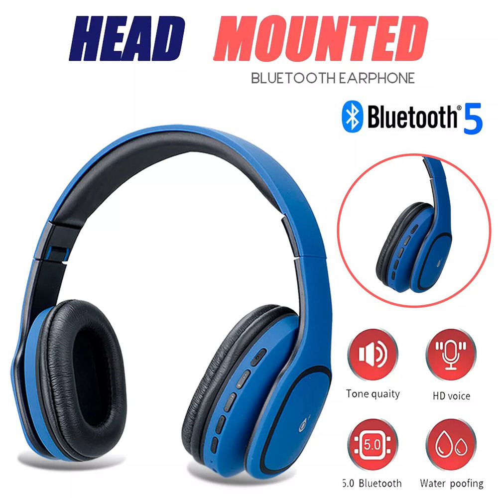 Bluetooth Headphone