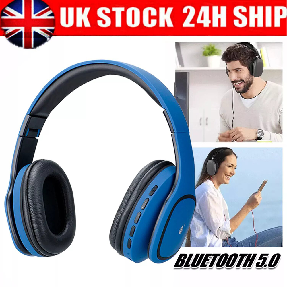 Bluetooth Headphone