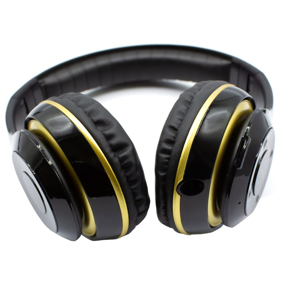 Headset black