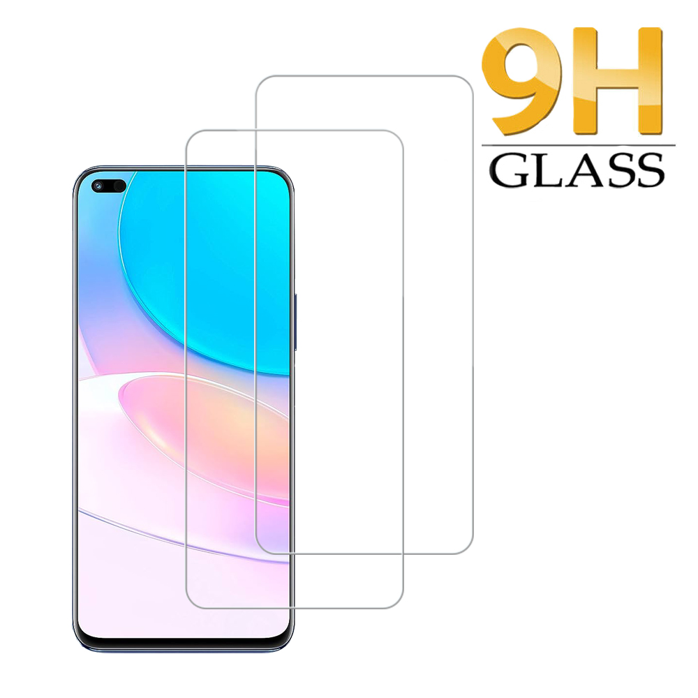 Huawei Nova 8i Tempered Glass