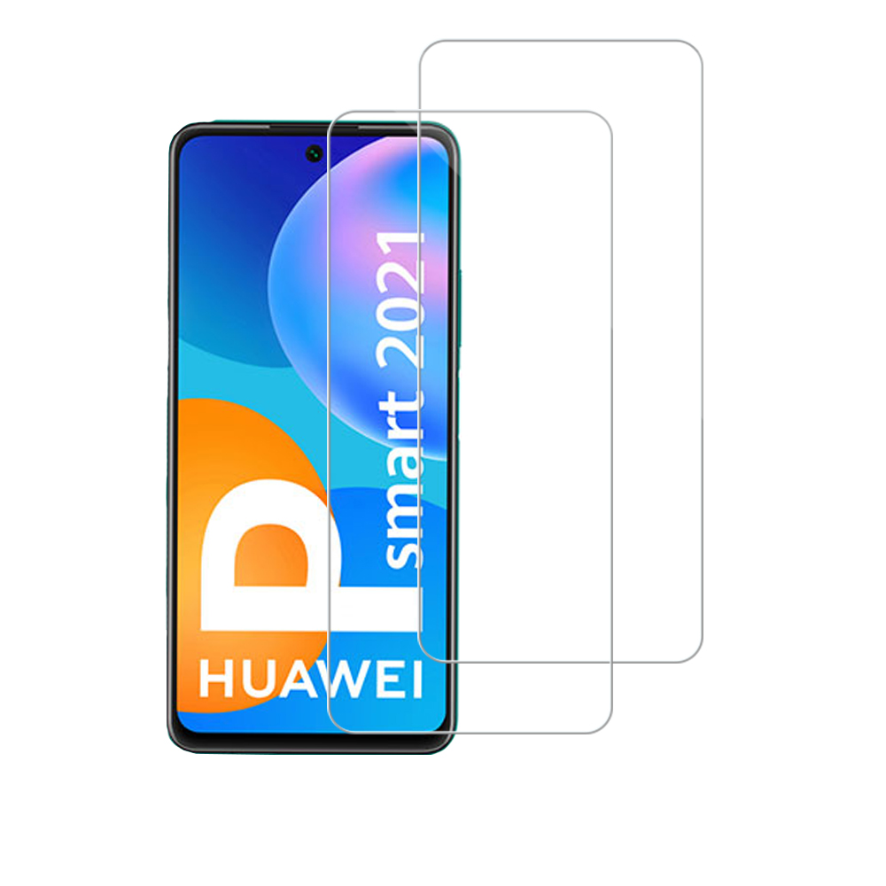 Huawei P Smart 2021 Screen Protector