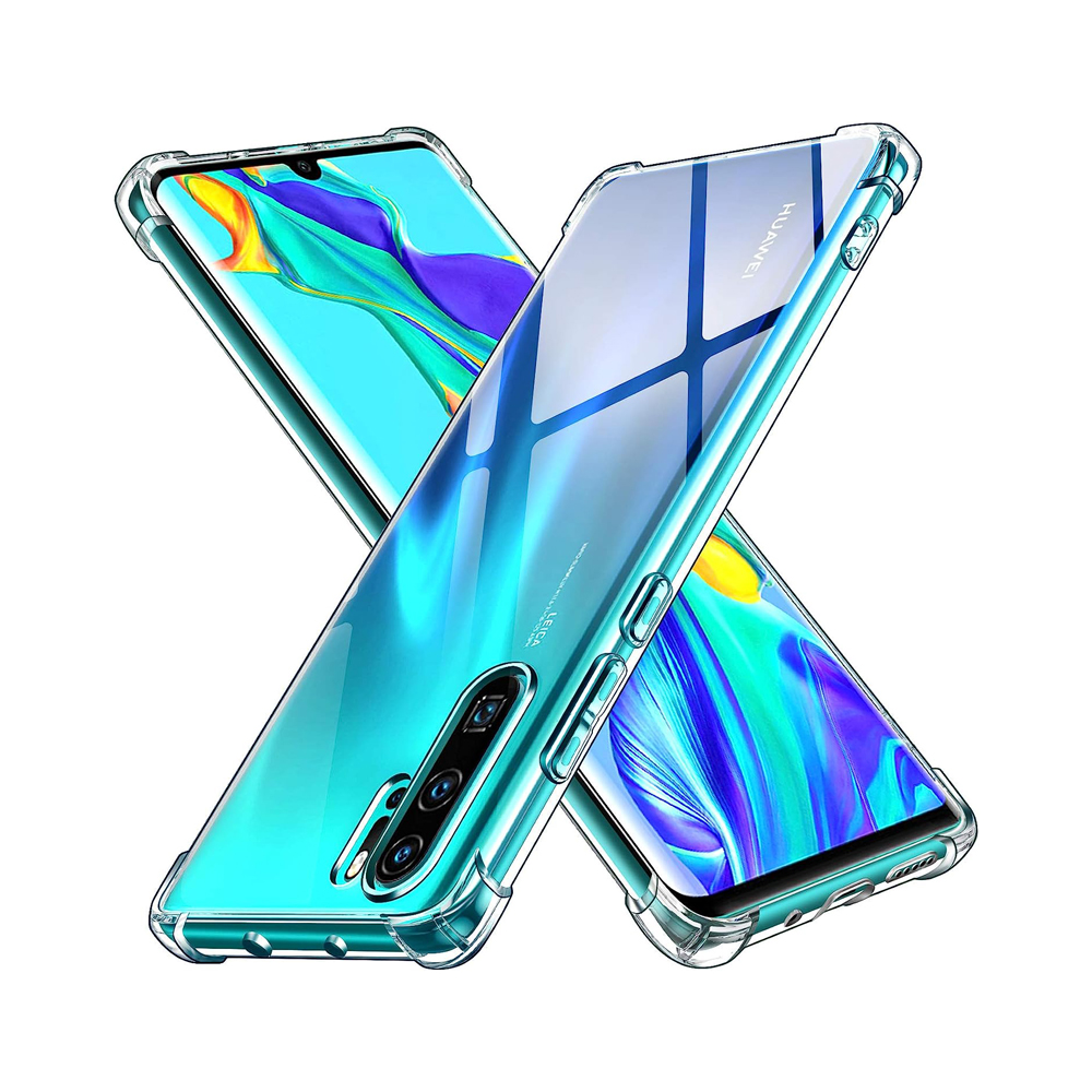 Huawei P30 Pro Bumper Case