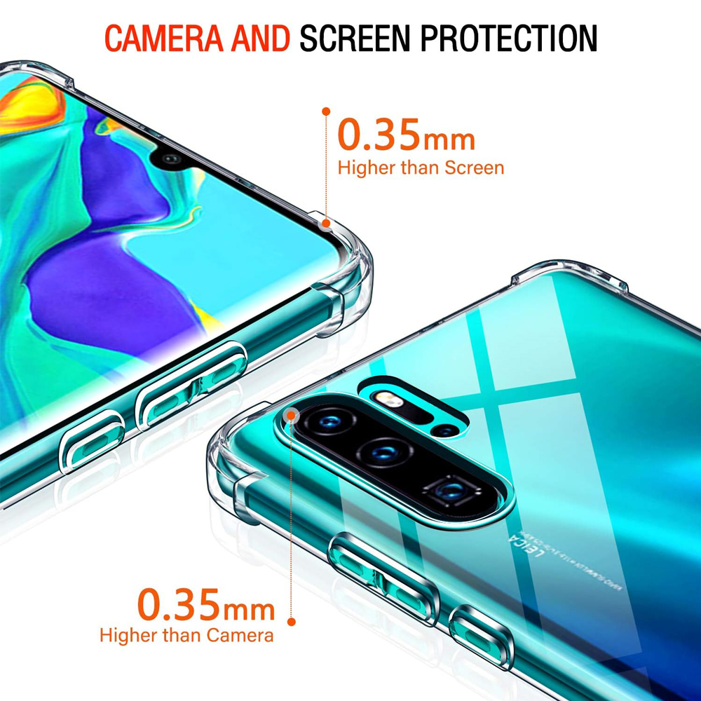 Huawei P30 Pro Case UK