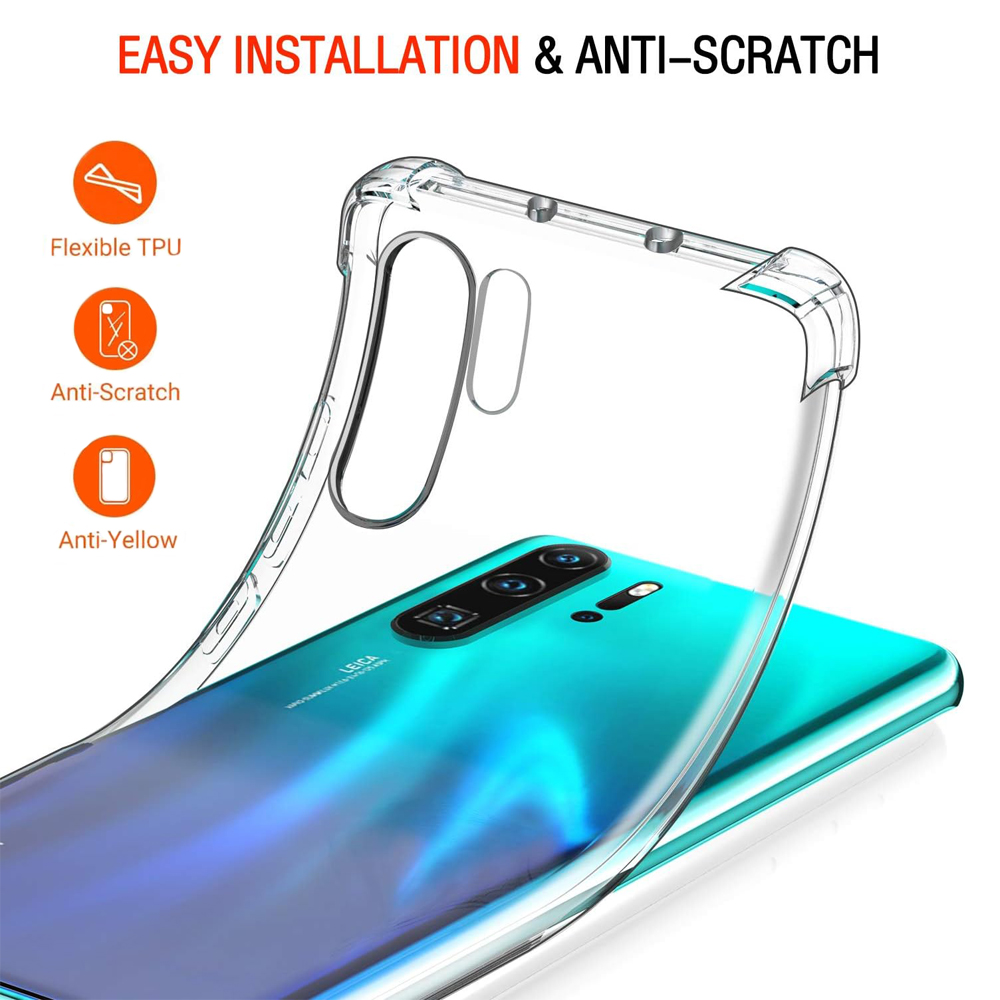 Huawei P30 Pro Case