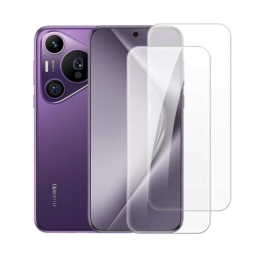 Huawei Pura 70 Pro Tempered Glass