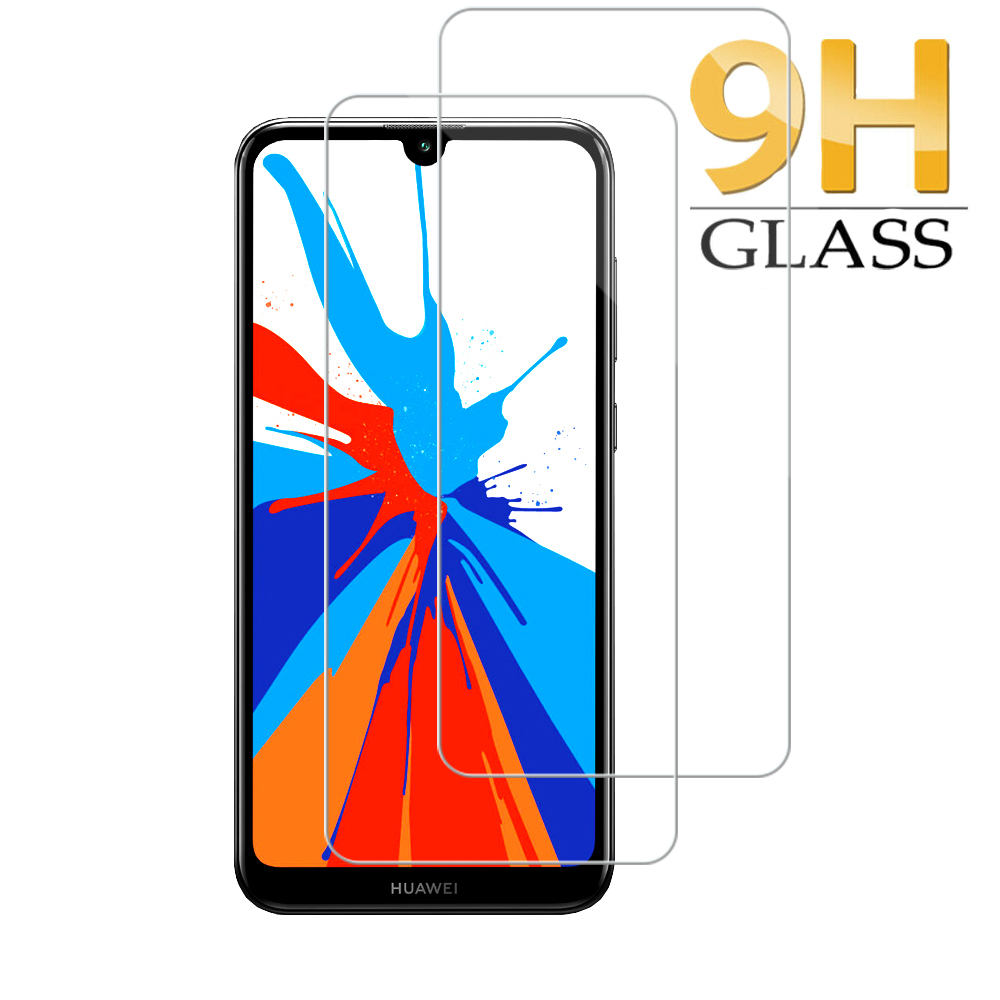 Huawei Y7 Prime 2019 Tempered Glass