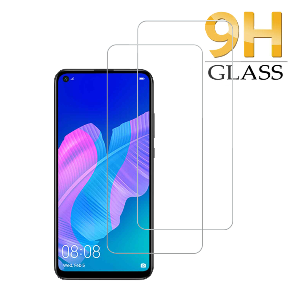 Huawei Y7p Tempered Glass