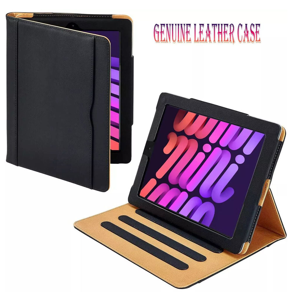 Smart flip case for iPad Mini 7