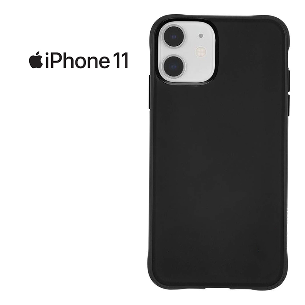 iPhone 11 Bumper Case