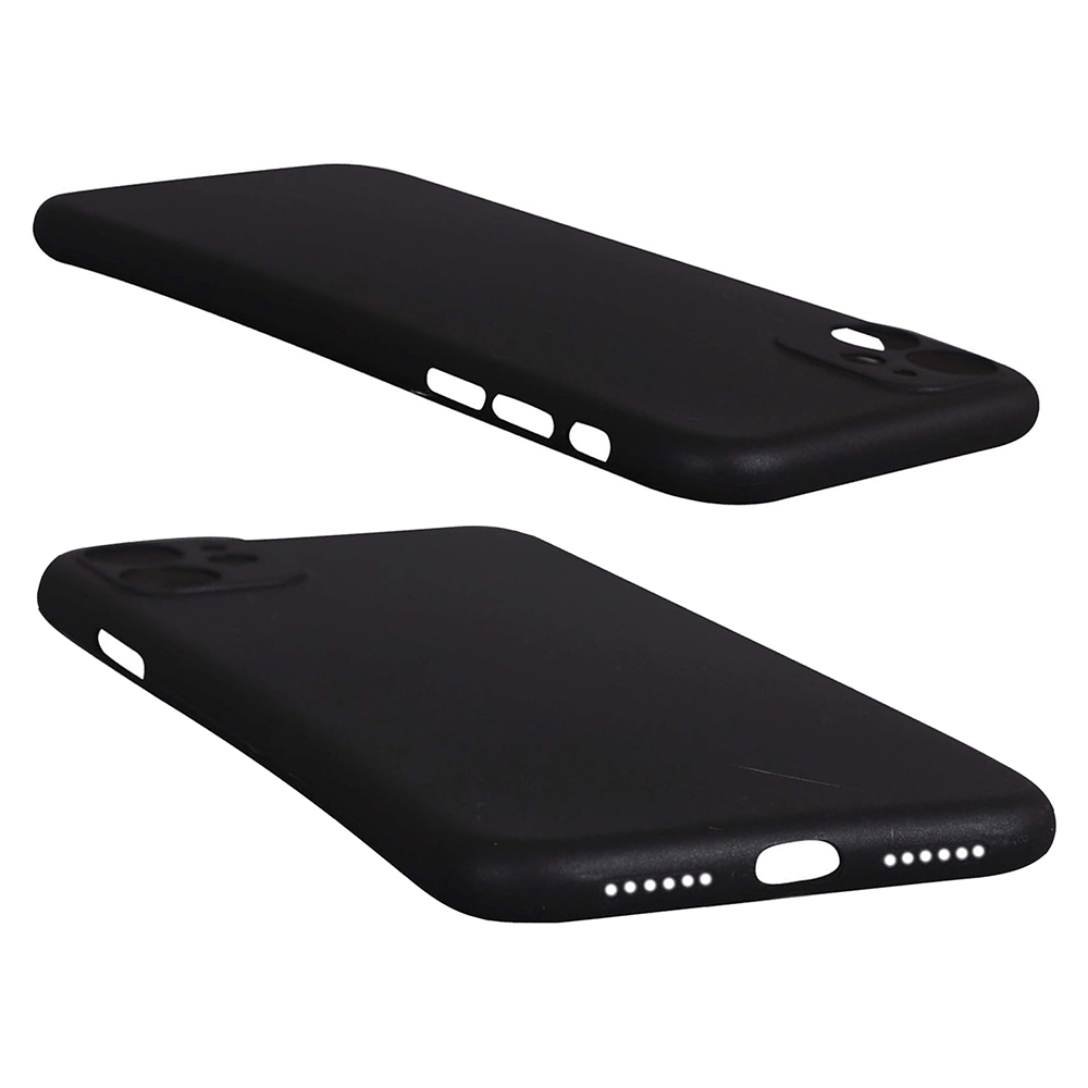 iPhone 11 Pro Bumper Cover Case