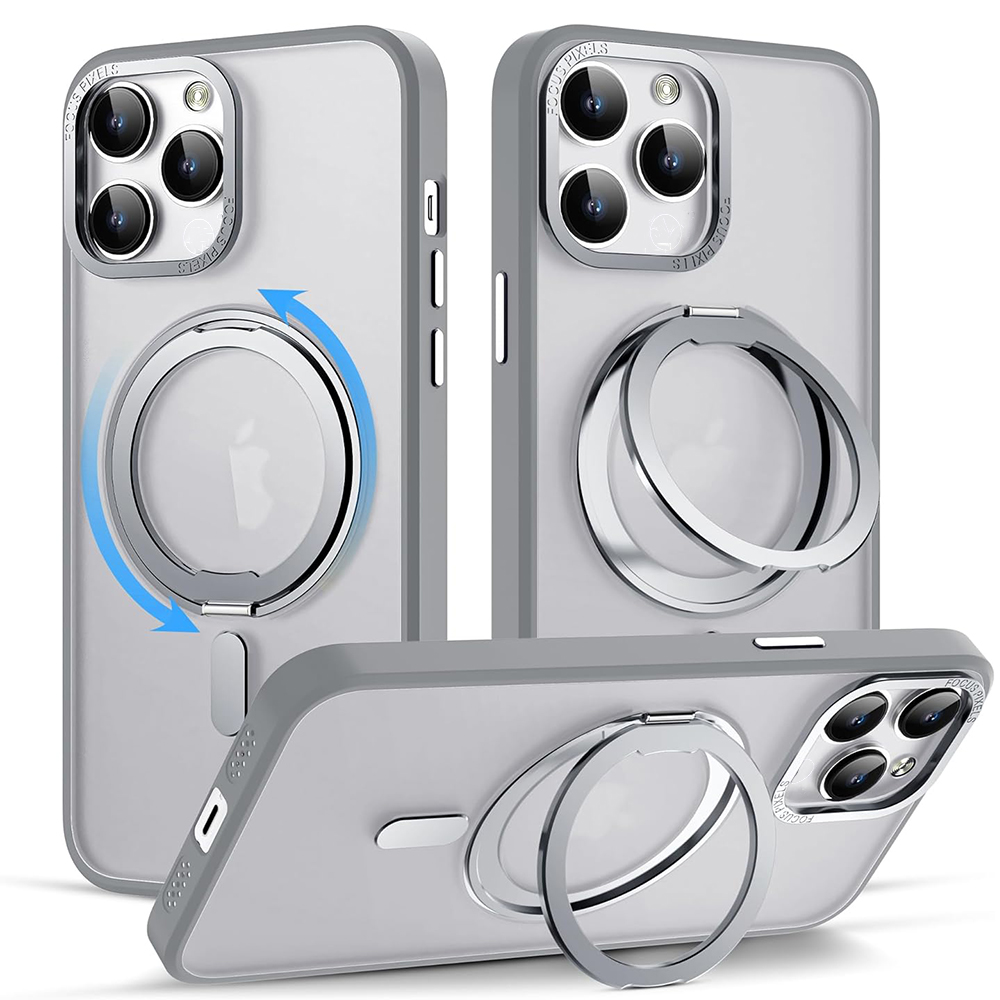 iPhone 11 Pro Ring Case