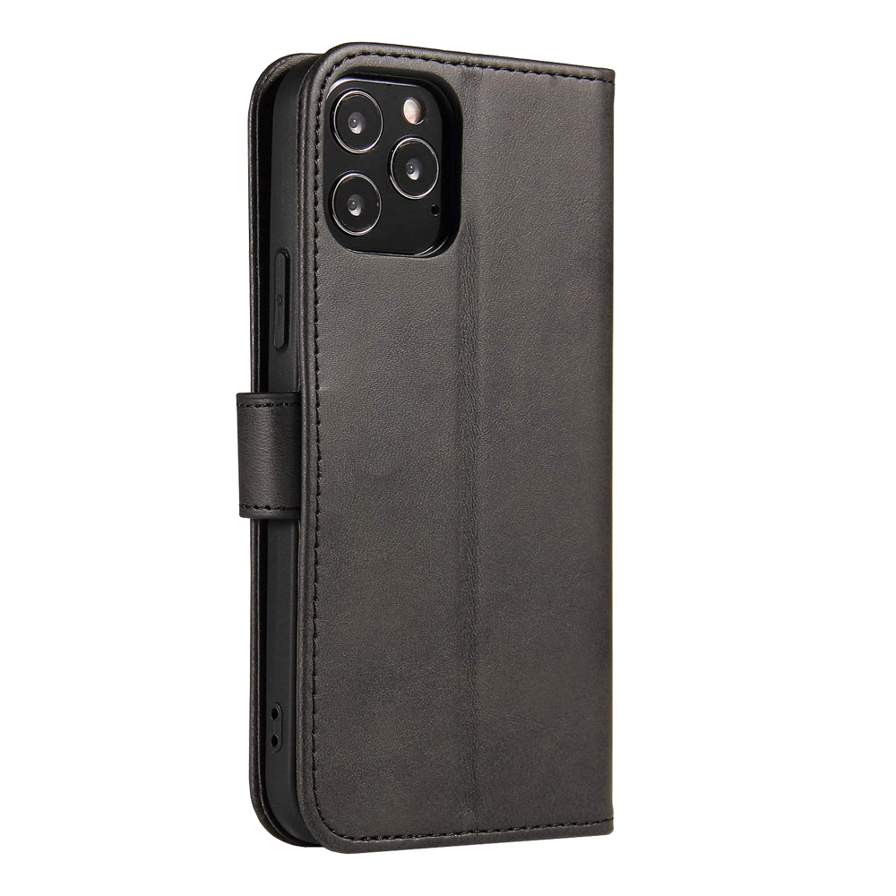 iPhone 12 Pro Wallet Book Case