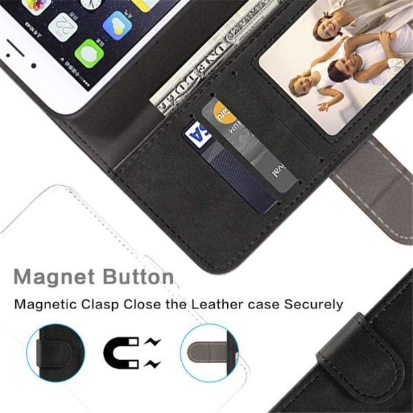 Xiaomi 14T Leather Case