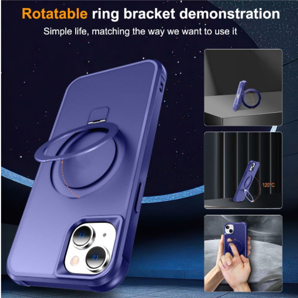 iphone 14 plus ring case