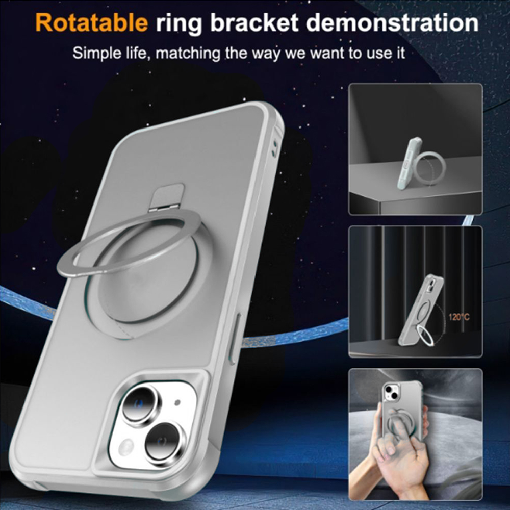 iphone 14 plus ring case