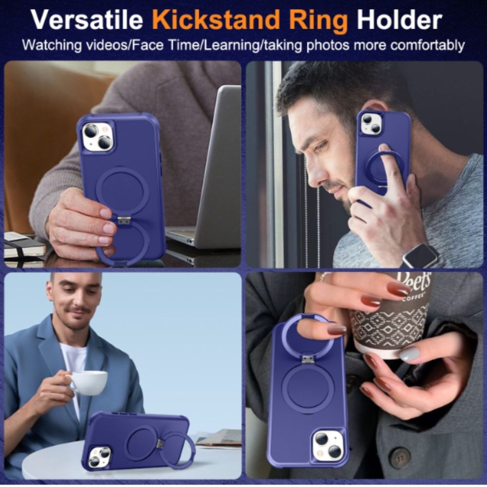 iphone 14 ring case strong grrip