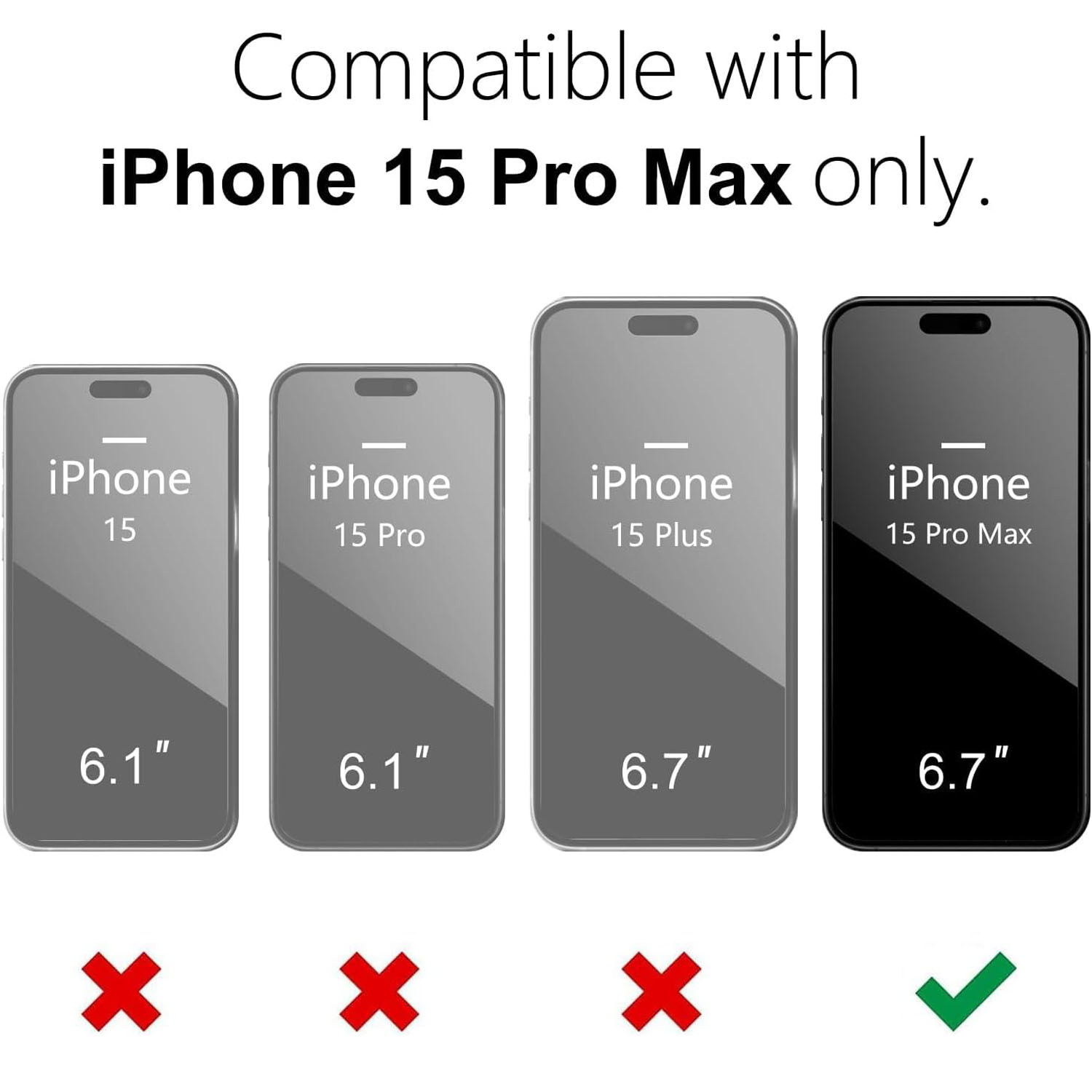 protective case for iPhone 16 Pro Max