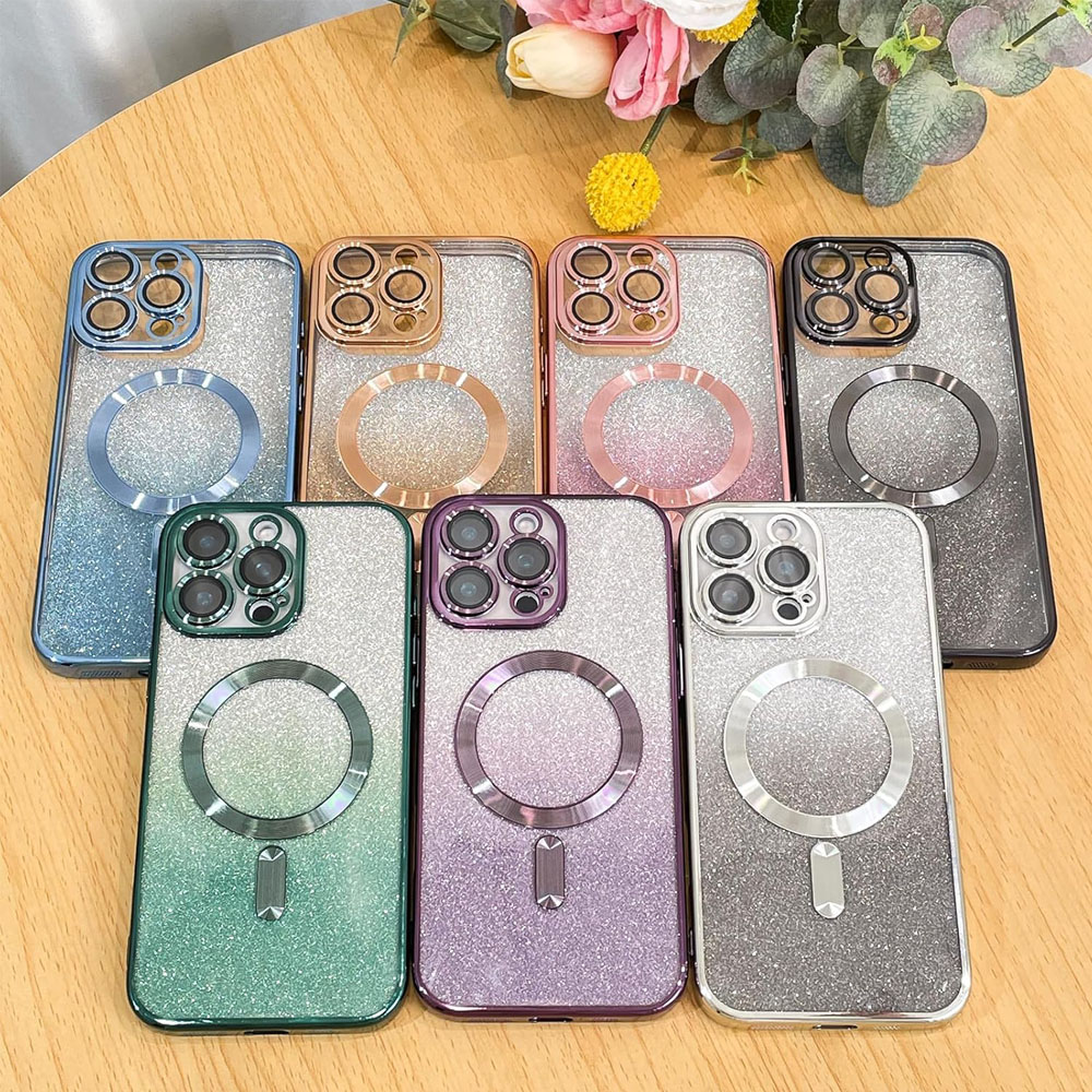 stylish iPhone 16 Pro Max cases