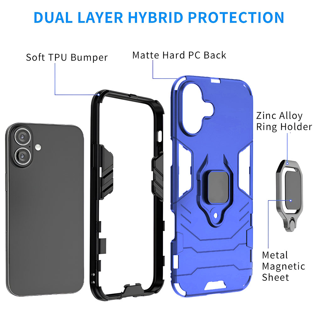 iPhone 16 pro max Case