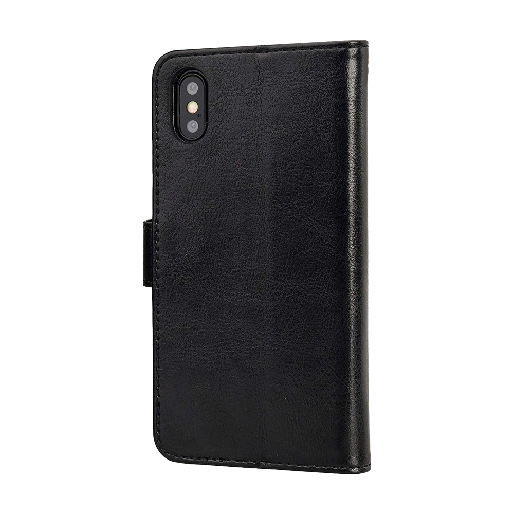 iPhone X Wallet Case