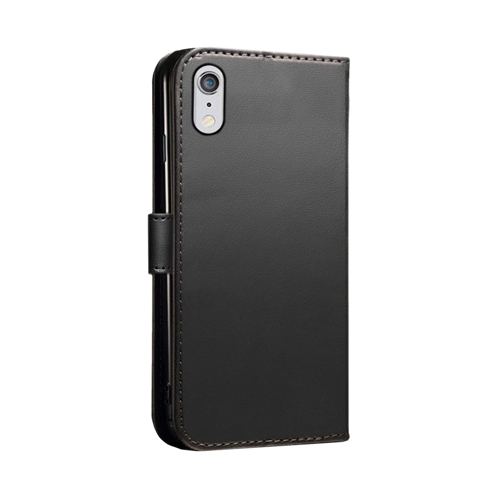 iPhone XR Wallet Case