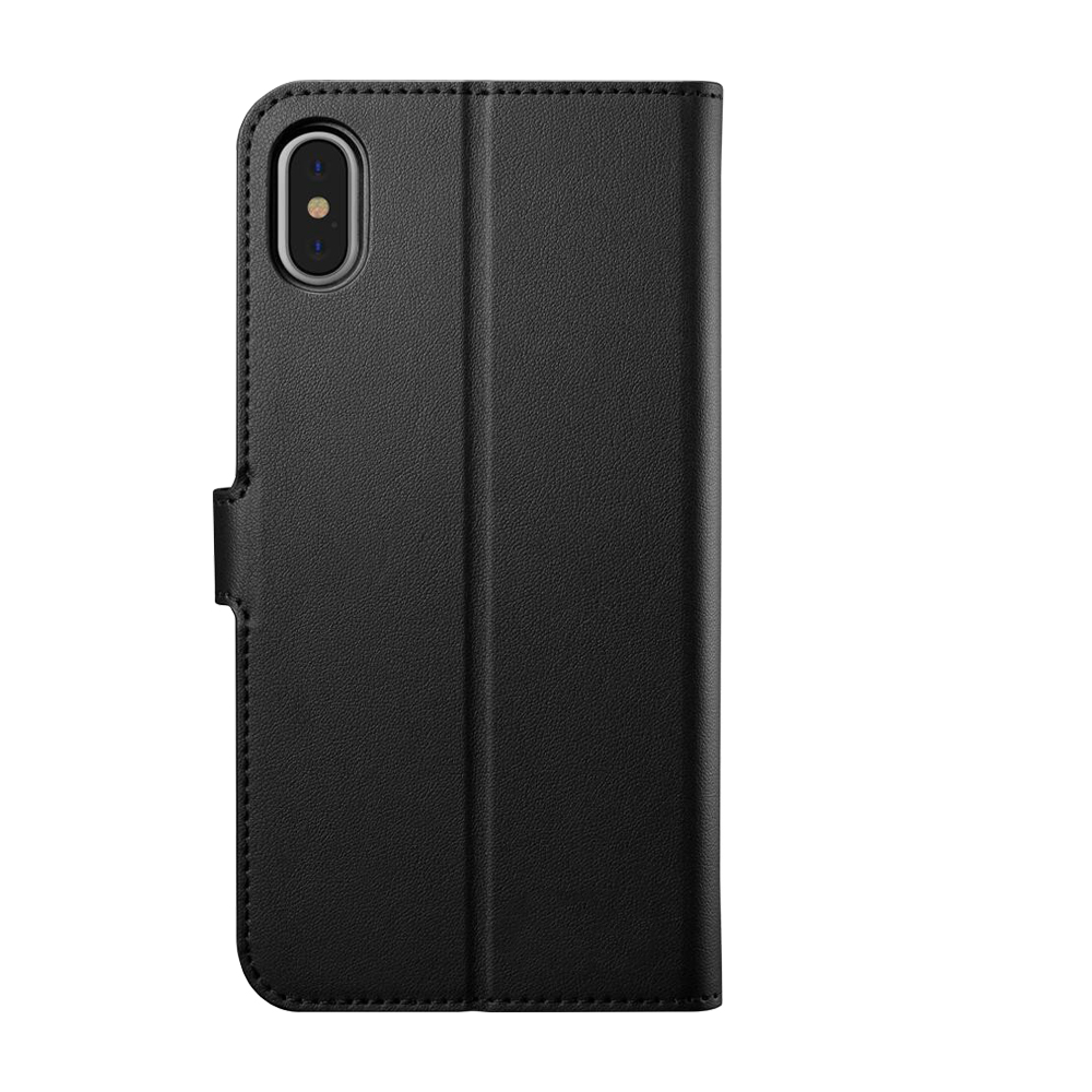 iPhone XS Wallet Case