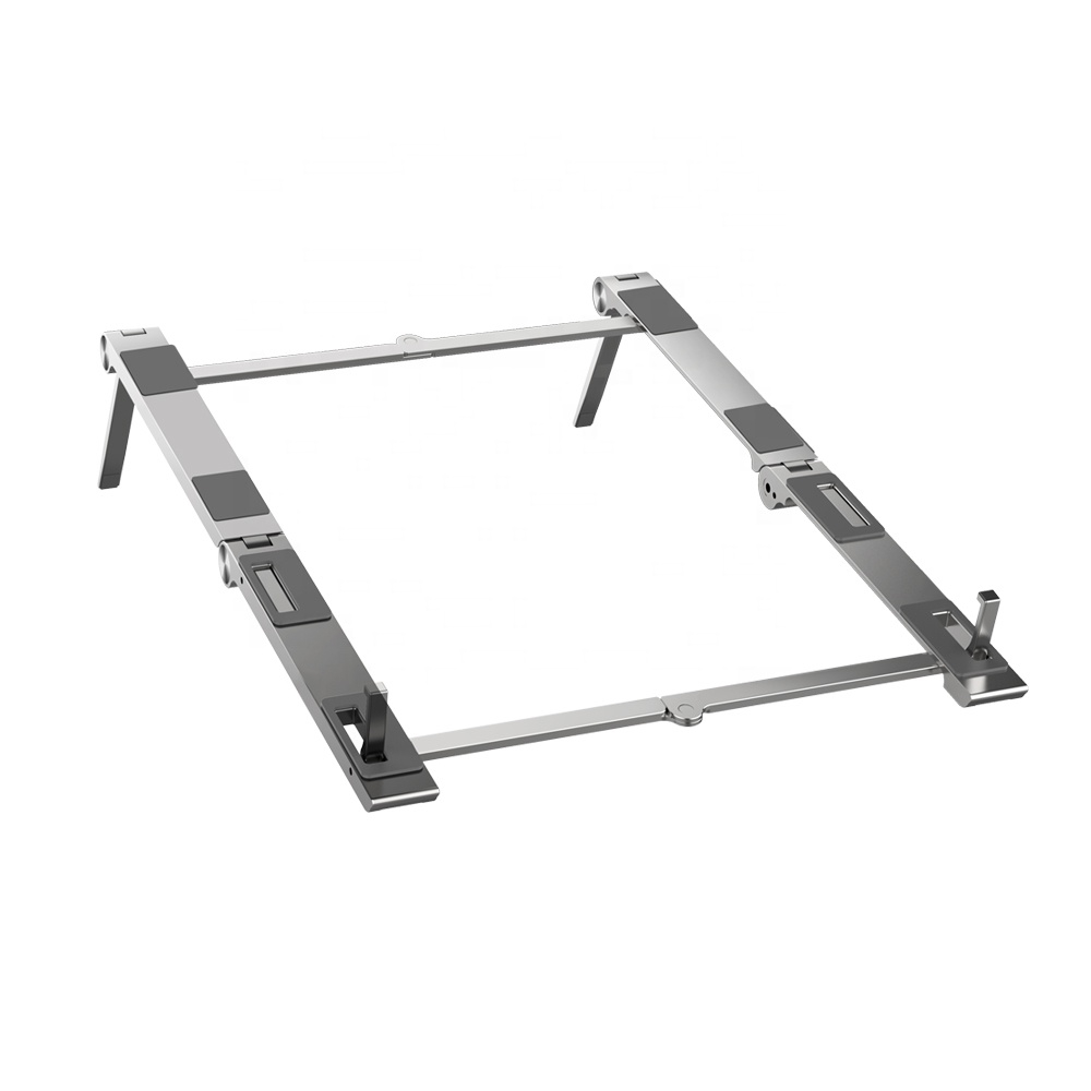 Aluminum Laptop Stand