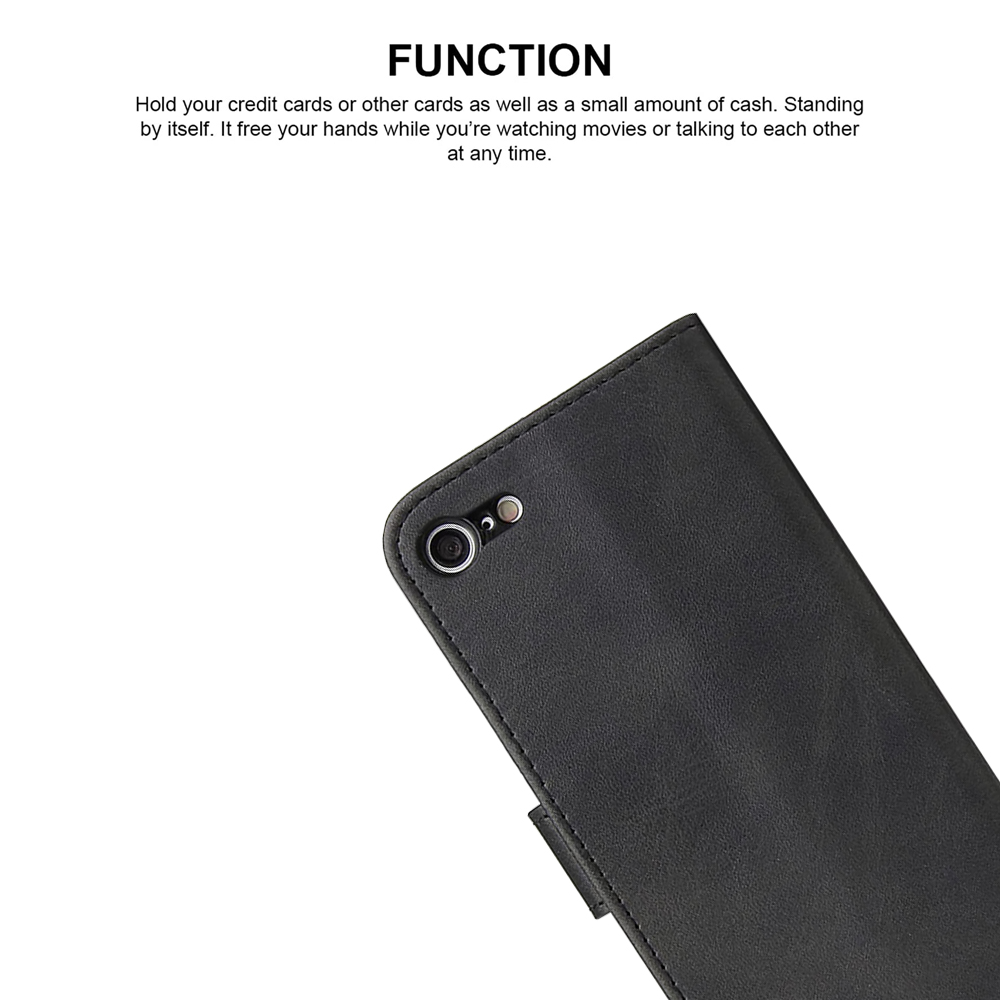 Leather Case For iPhone 6