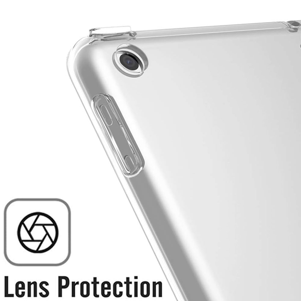 Lens Protection