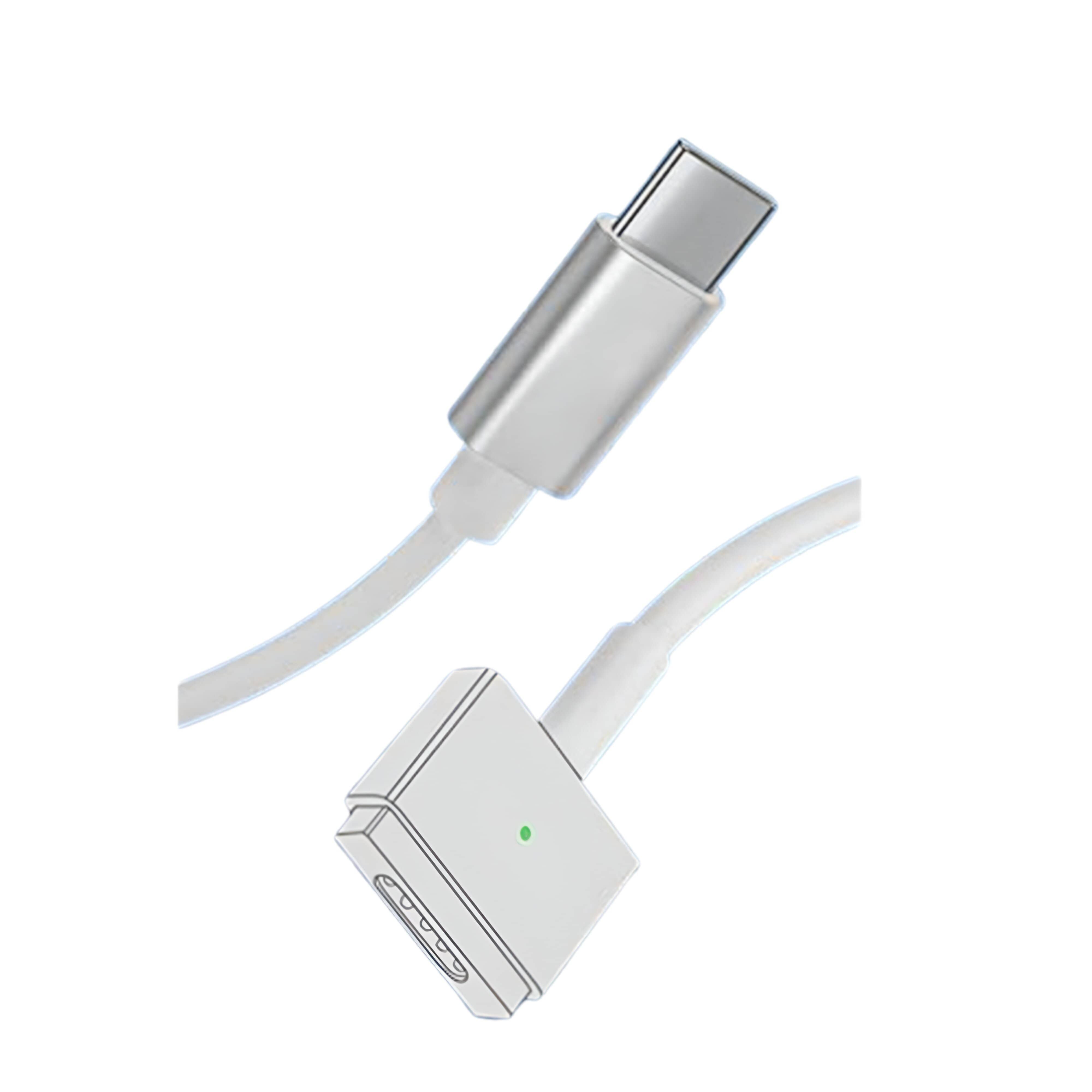 USB Type C to MagSafe 3 Charger Converter