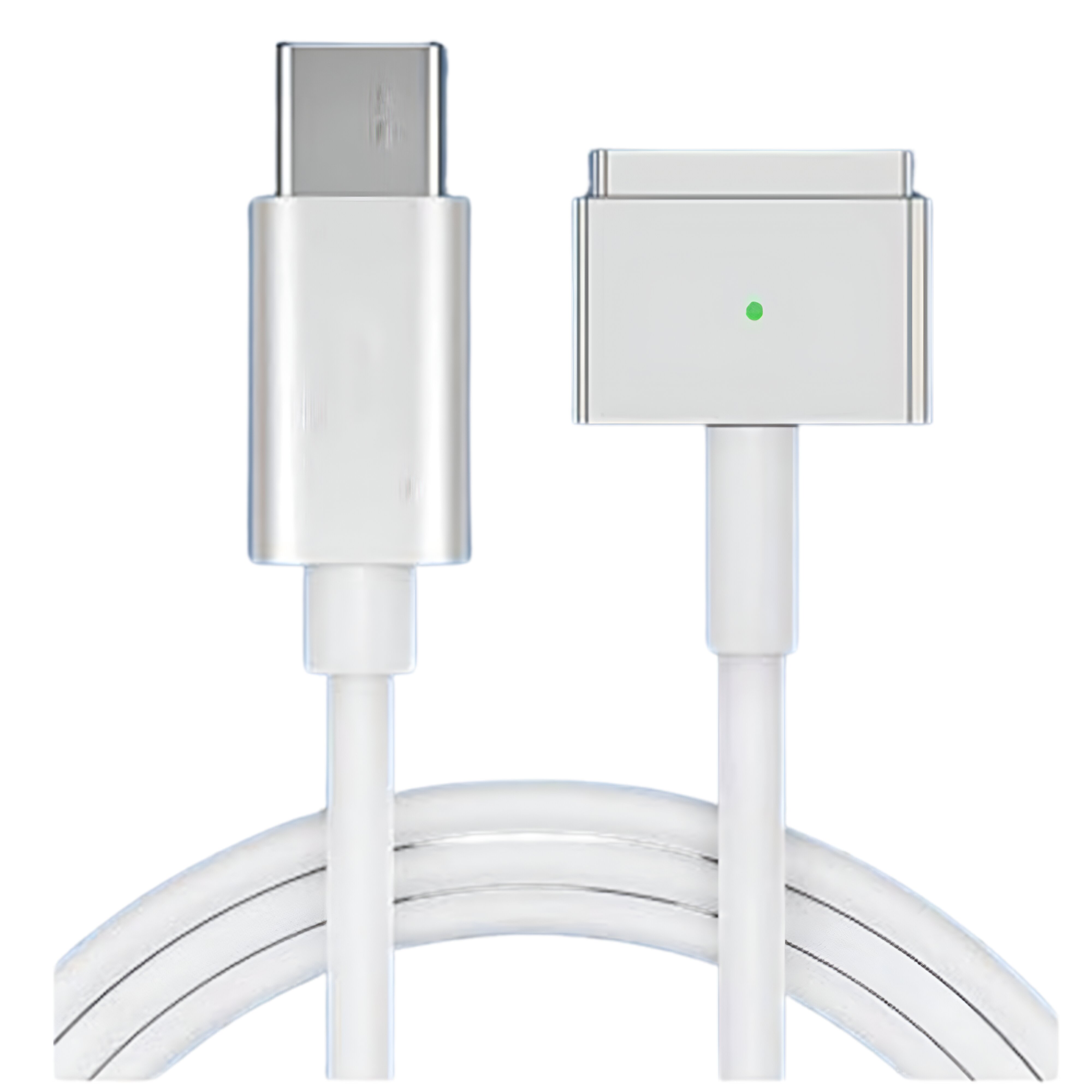 USB Type C to MagSafe 3 Charger Converter