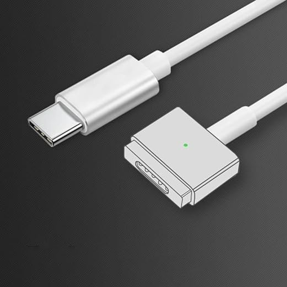 USB Type C to MagSafe 3 Charger Converter