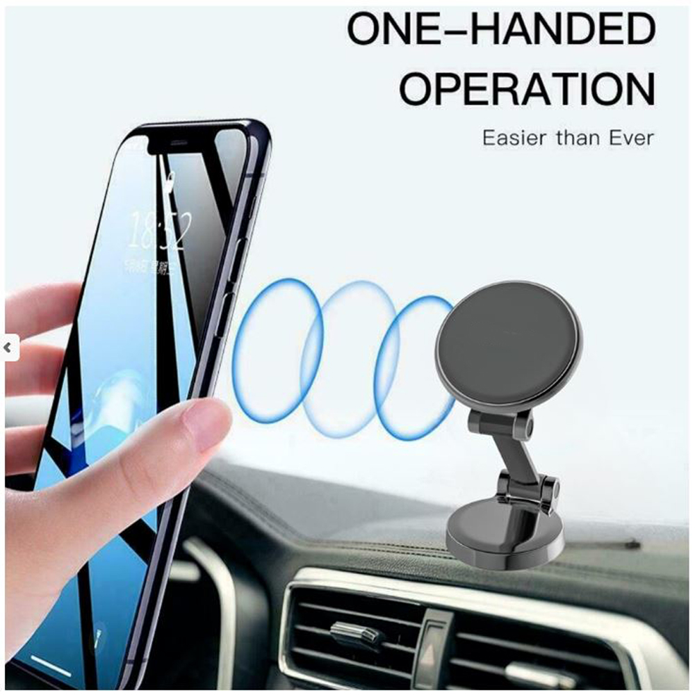 Premium Magnetic Phone Holder