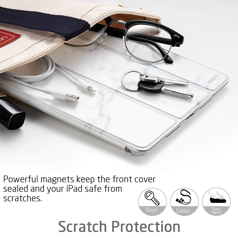 Scratch Protection Case