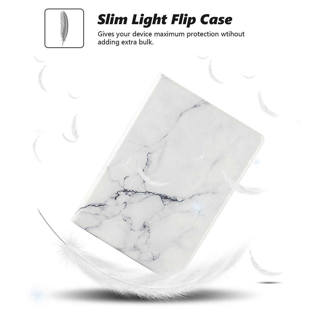 Slim Light Flip Case