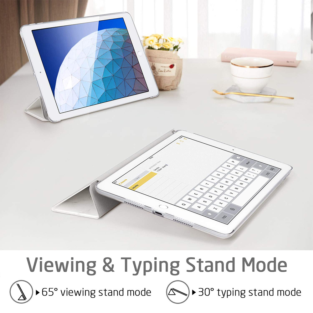 Viewing & Typing Stand Mode