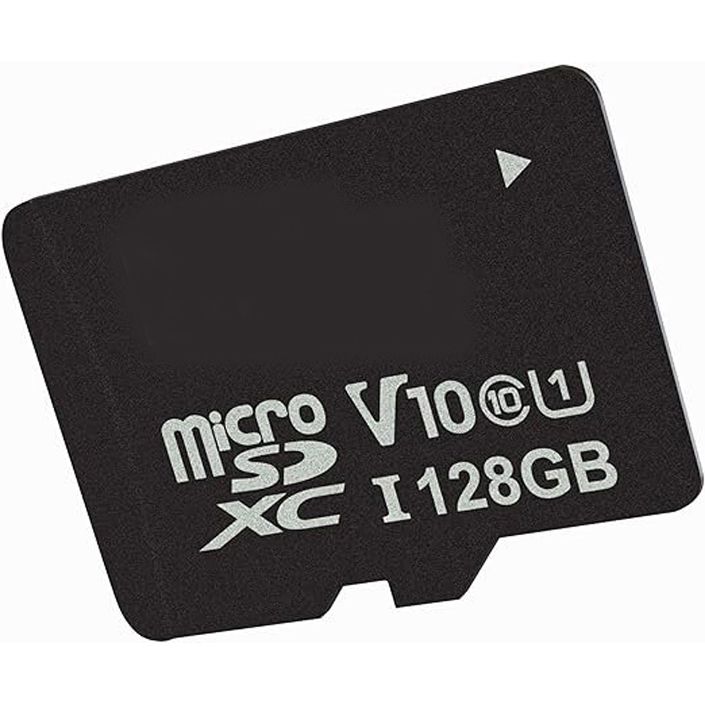 Memory Card