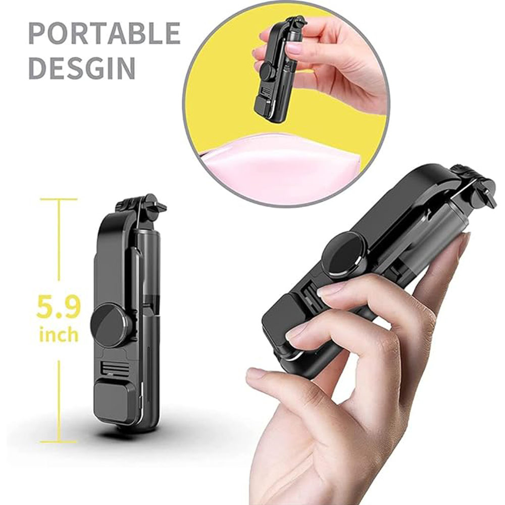 Mobile Phone Stabilizer