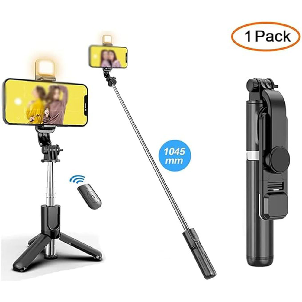 Mobile Phone Stabilizer