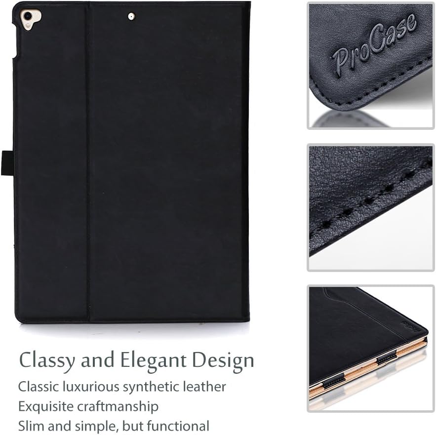 ProCase Slim Cover