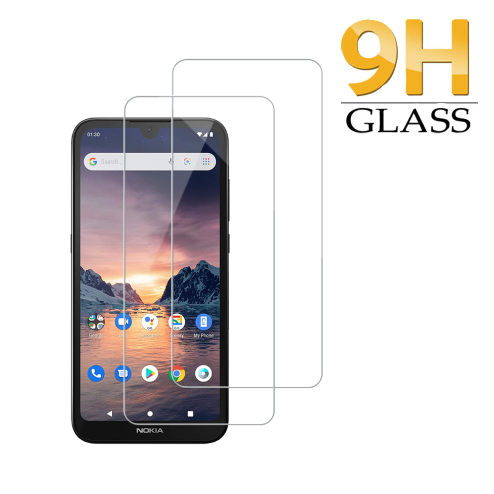 Nokia 1.3 Tempered Glass