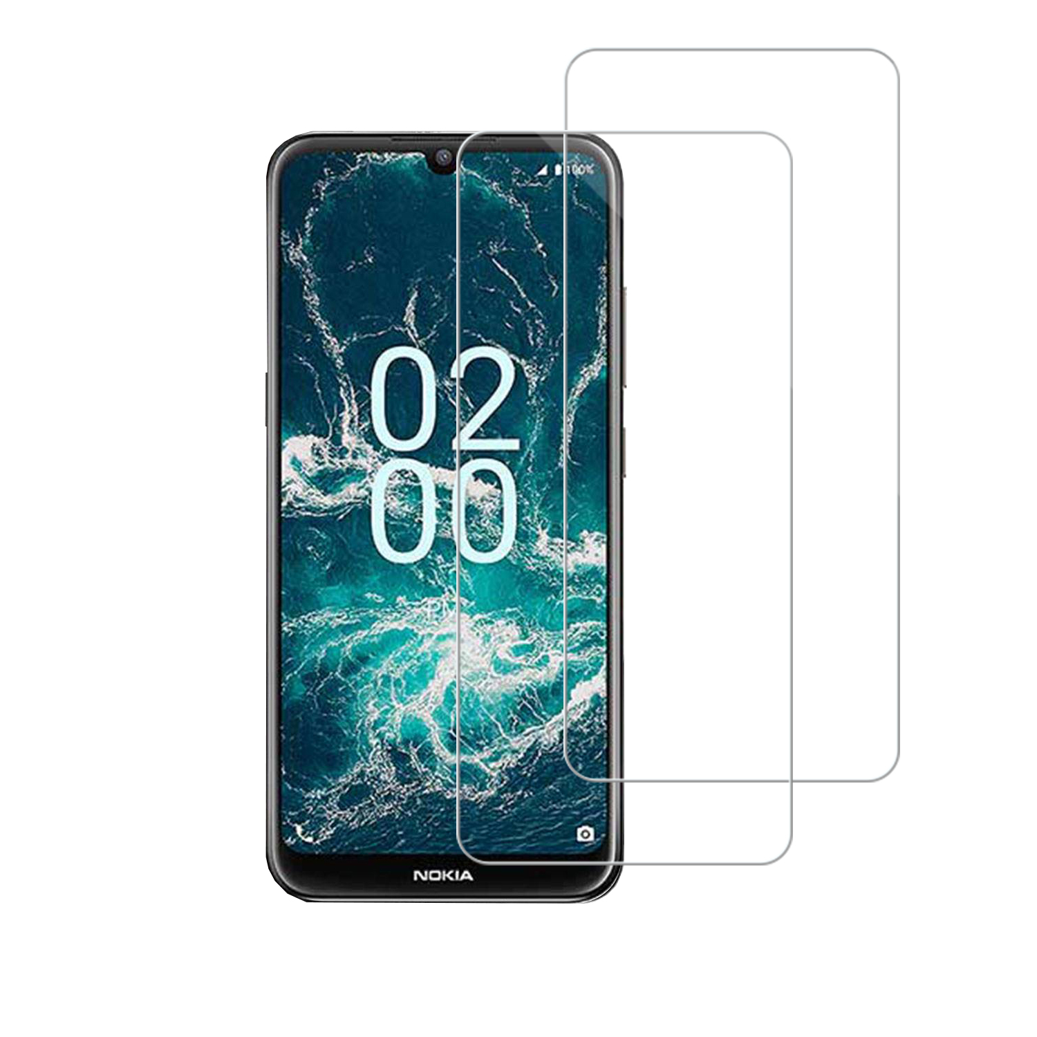 Nokia C200 Screen Protector