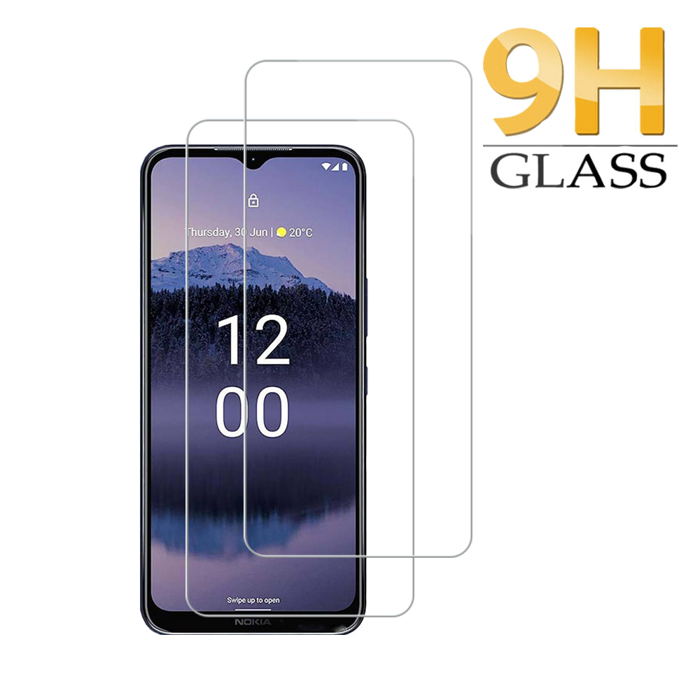 Nokia G11 Tempered Glass UK