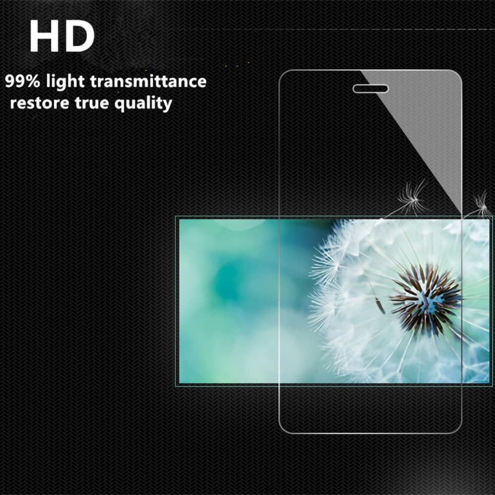 HD clarity screen protector for Nokia G42