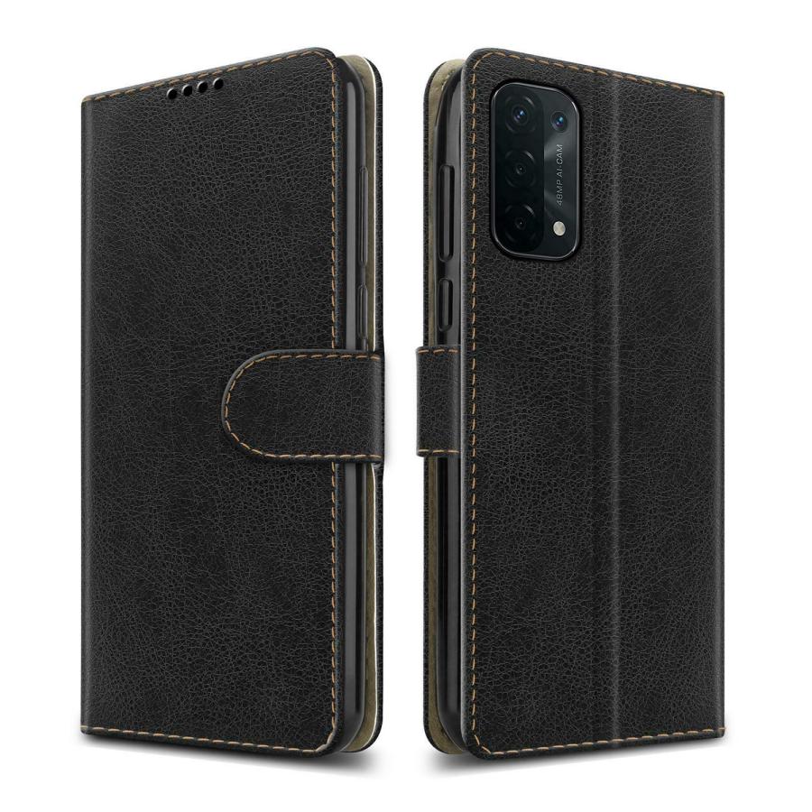 Leather Wallet Case