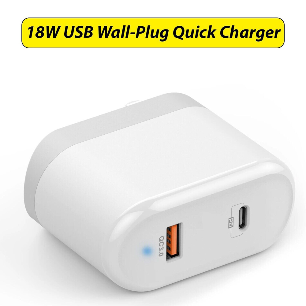 PD Fast Charger