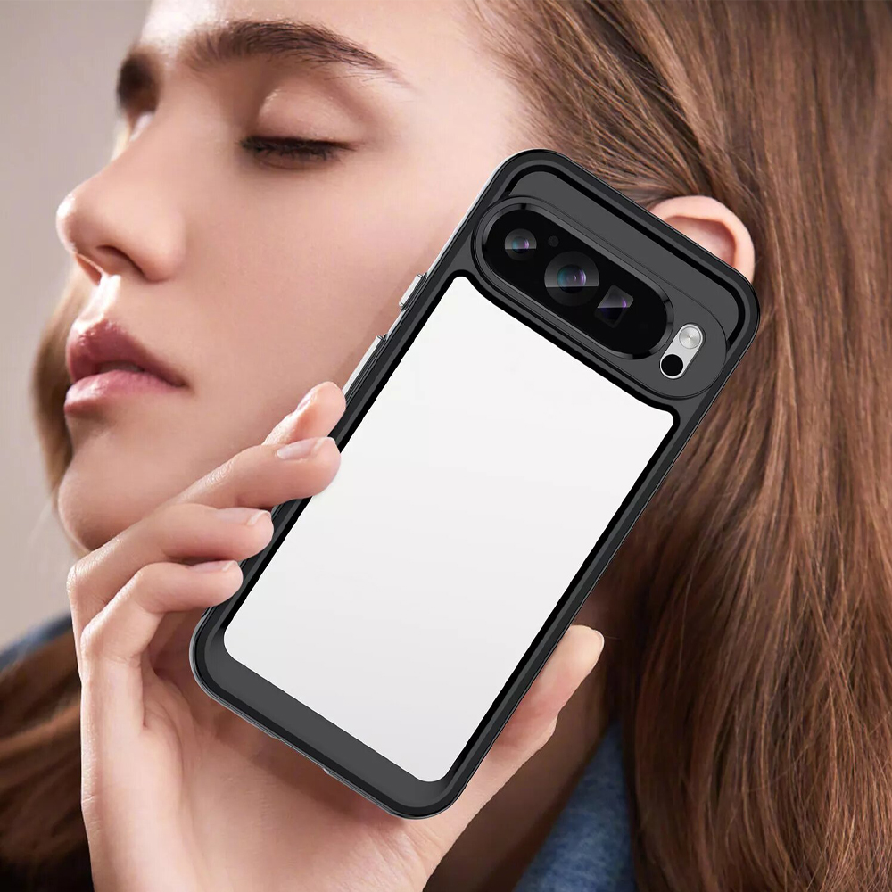 Ultra Slim Google Pixel 9 Phone Case